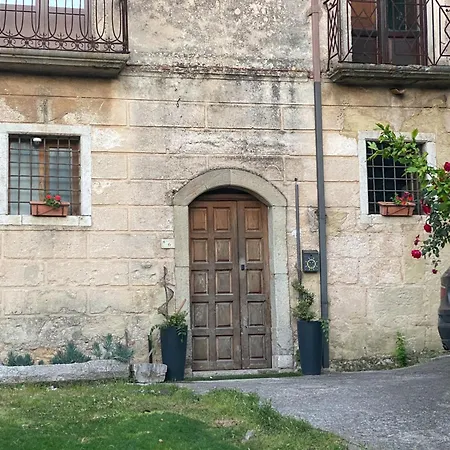 Appartement La Casetta Non è Soltanto Un Alloggio, è Storia!